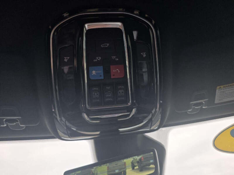 2022 Jeep Grand Cherokee