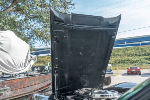 1978 Chevrolet Corvette