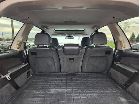 2007 Volvo XC90 3.2