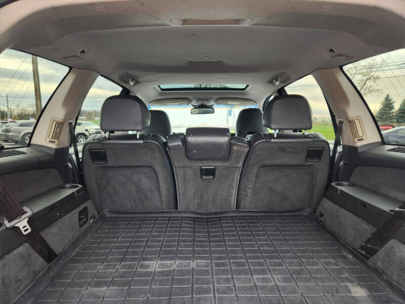 2007 Volvo XC90 3.2