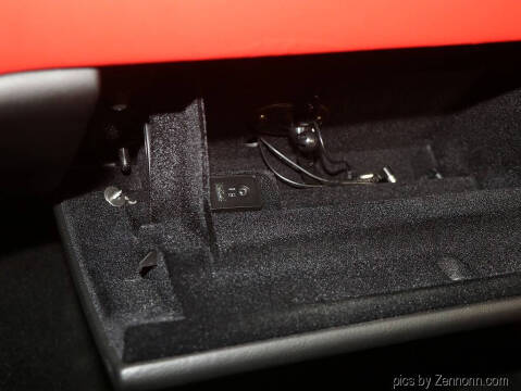 2008 Maserati GranTurismo