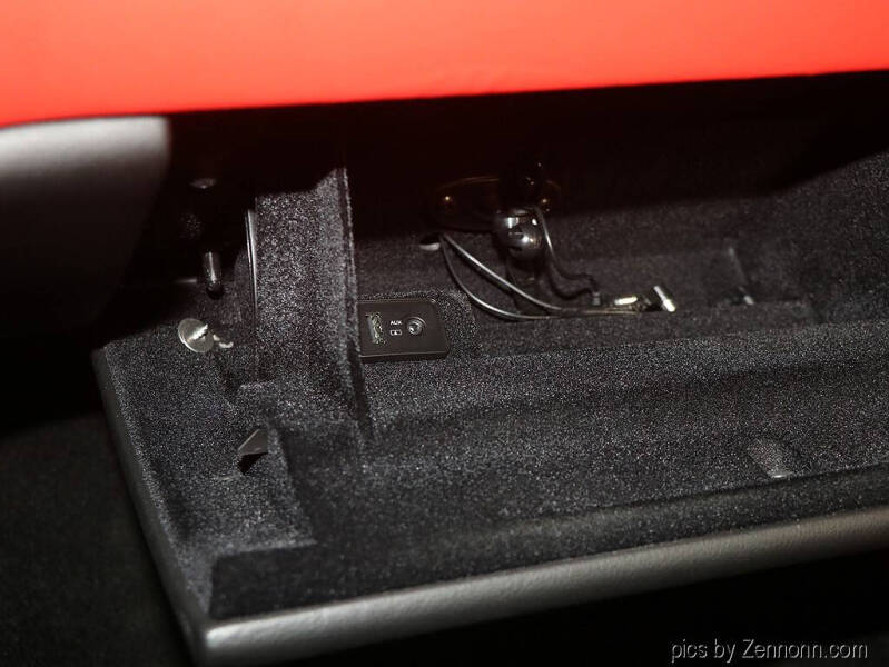 2008 Maserati GranTurismo