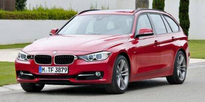 2014 BMW 3 Series 328i's photo