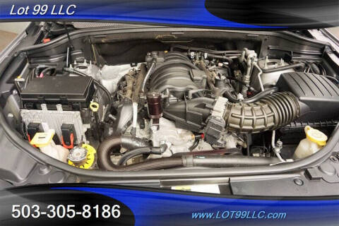 2017 Jeep Grand Cherokee SRT