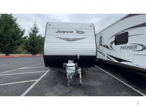 2021 Jayco 174BH