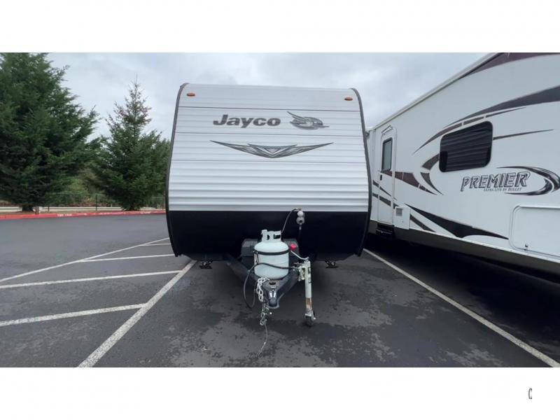 2021 Jayco 174BH