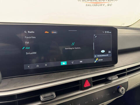 2024 Kia Sorento X-Line EX