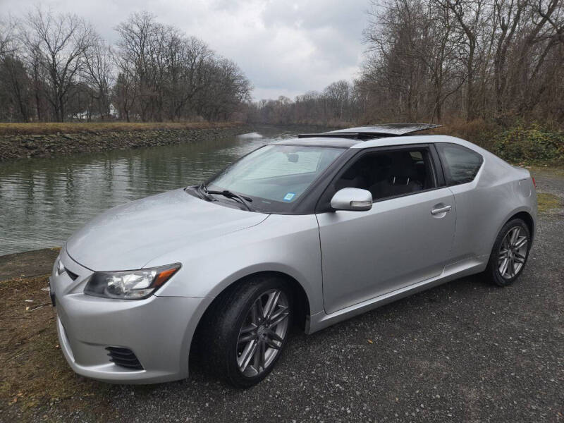 2011 Scion tC null photo 12