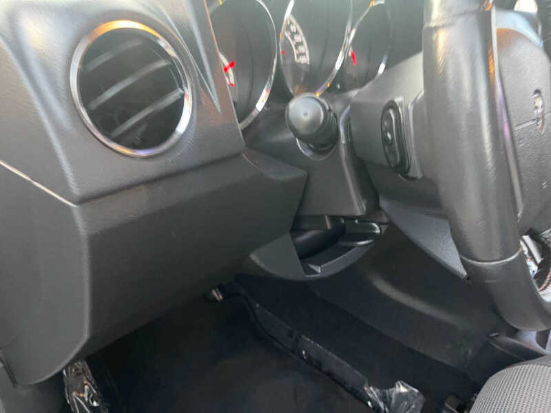 2010 Dodge Caliber Heat