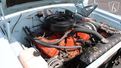 1966 Dodge Charger