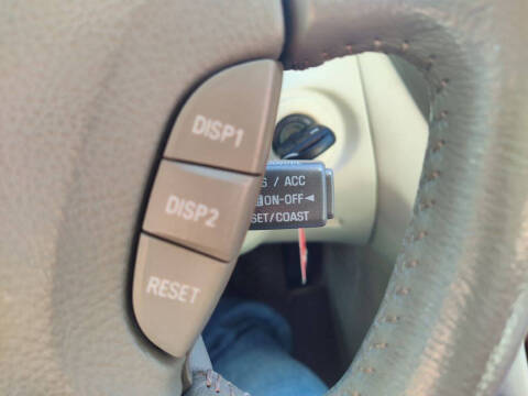 2003 Lexus LS 430