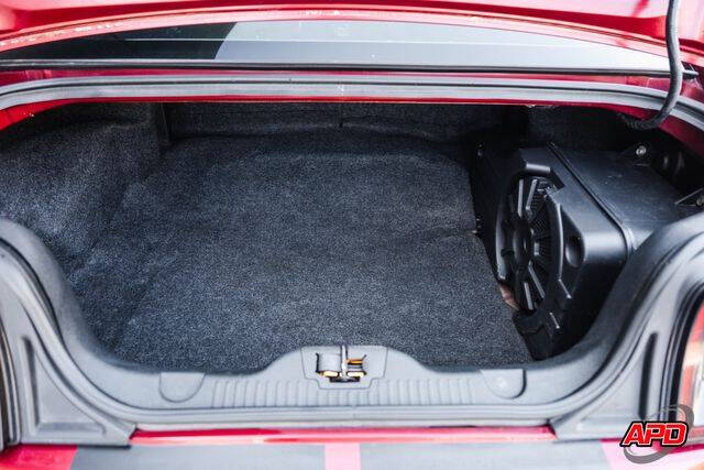 2014 Ford Shelby GT500