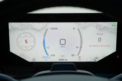 2024 GMC HUMMER EV 3X