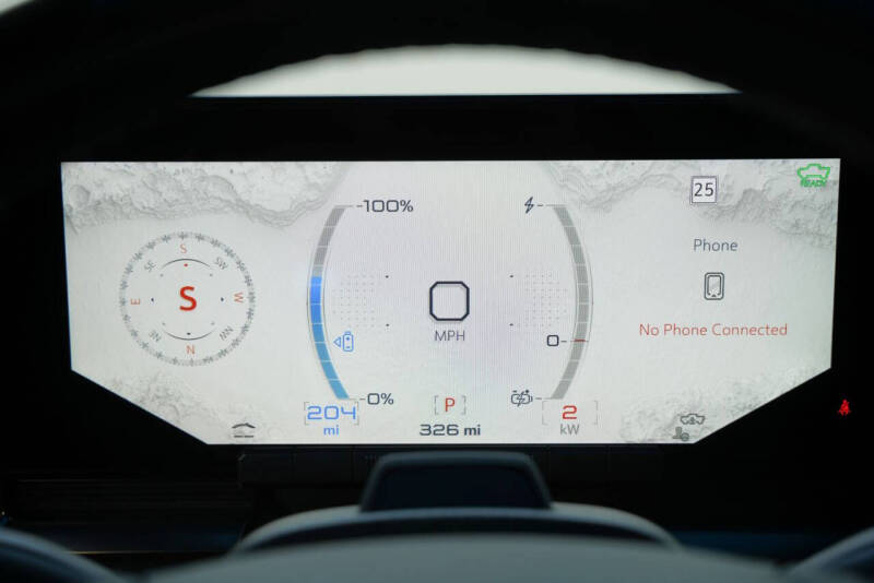 2024 GMC HUMMER EV 3X