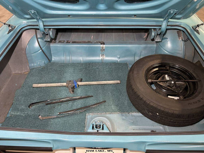 1960 Chevrolet Bel Air