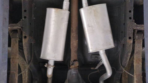 1979 Chrysler Cordoba