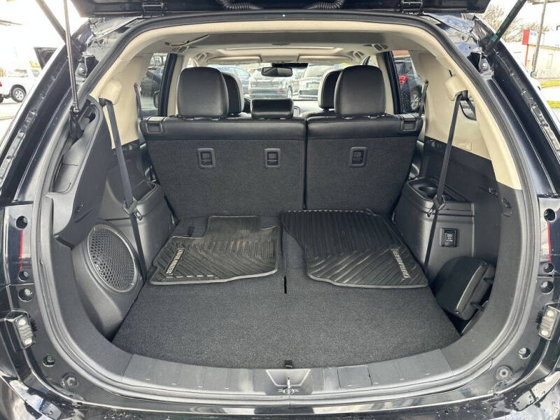 2017 Mitsubishi Outlander GT