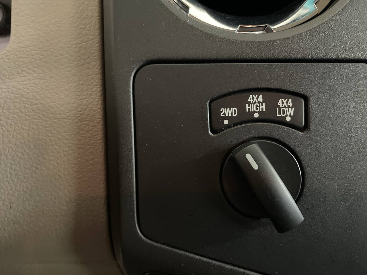 2010 Ford F-250 Super Duty 29