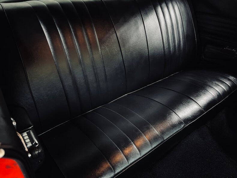 1968 Chevrolet Chevelle