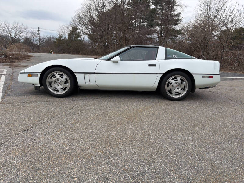 1990 Chevrolet Corvette - Photo 4