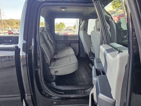 2022 Ford F-250 Super Duty