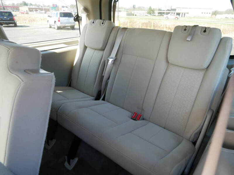 2013 Ford Expedition