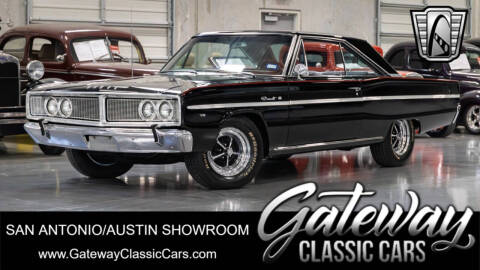 1966 Dodge Coronet