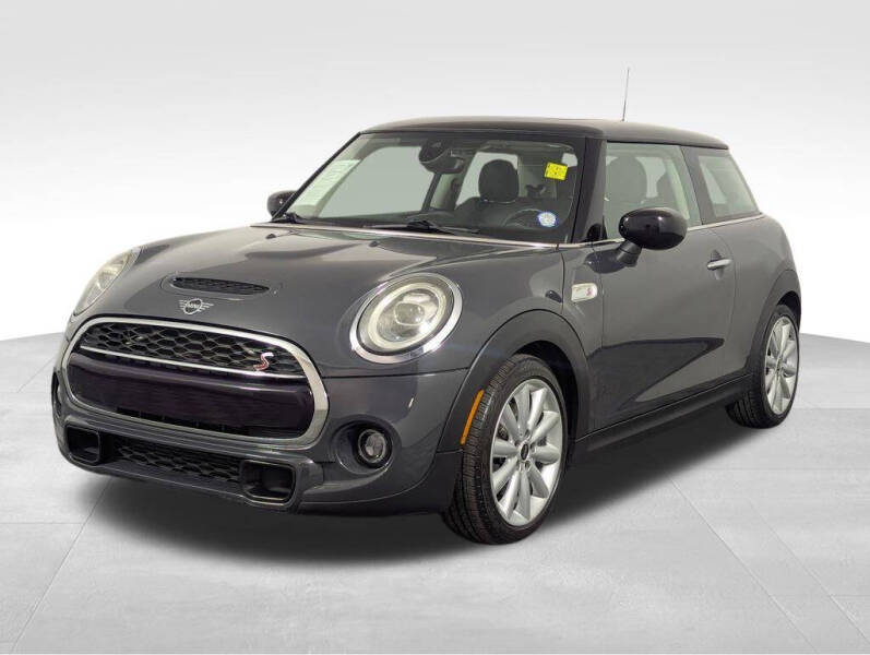 2020 MINI Hardtop 2 Door Cooper S