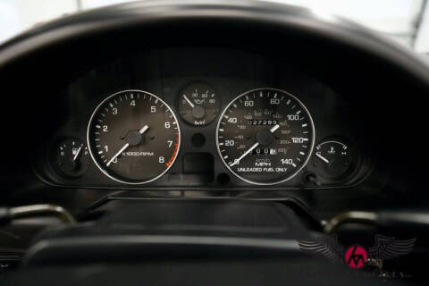 1992 Mazda MX-5 Miata