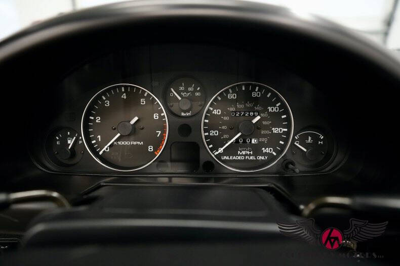 1992 Mazda MX-5 Miata