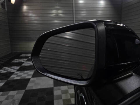 2024 Chevrolet Equinox EV LT