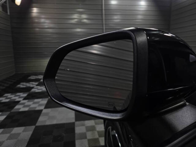 2024 Chevrolet Equinox EV LT