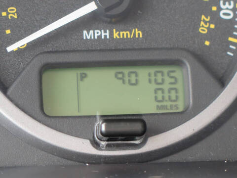 2008 Land Rover LR2 SE