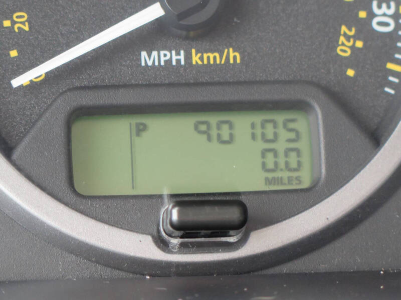 2008 Land Rover LR2 SE