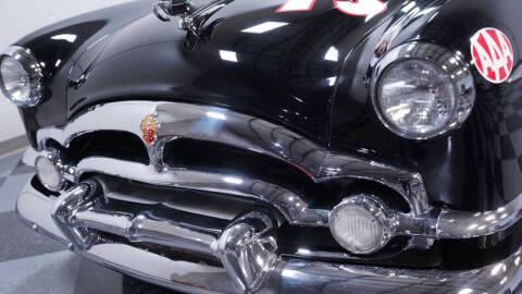 1953 Packard Clipper
