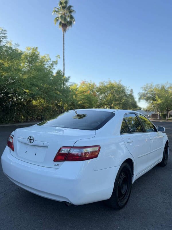 2009 Toyota Camry LE