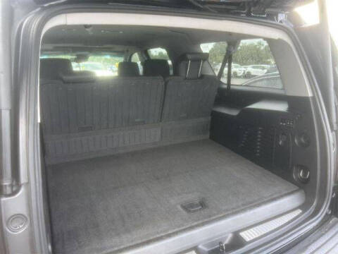 2019 GMC Yukon XL SLT