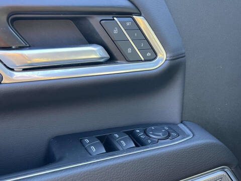 2024 GMC Sierra 3500HD