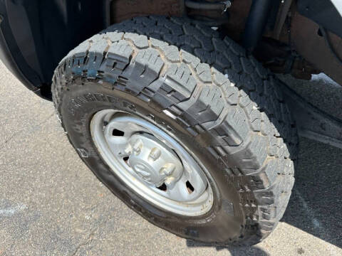 2015 RAM 2500 Tradesman