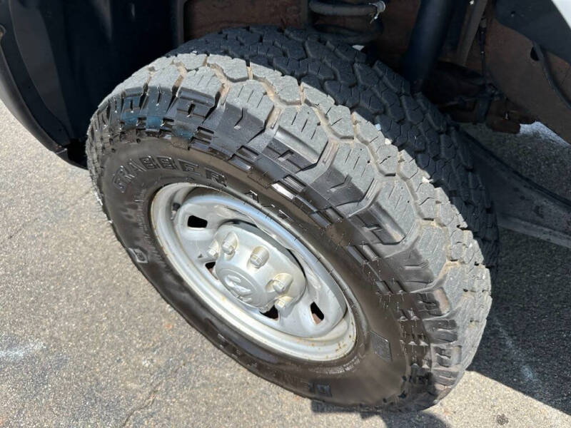 2015 RAM 2500 Tradesman