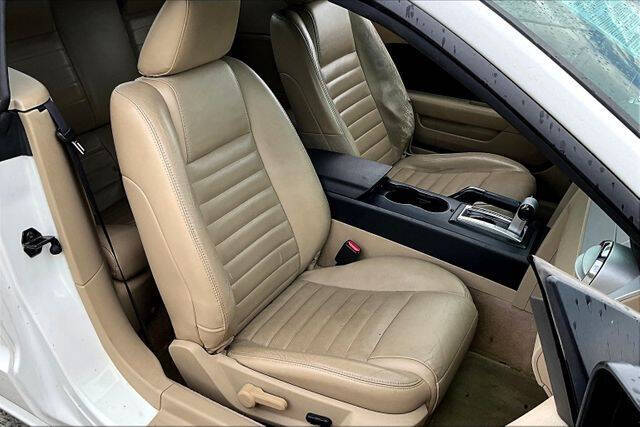 2007 Ford Mustang GT Deluxe