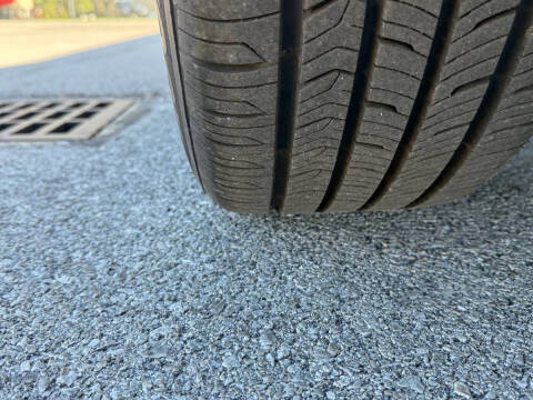 2013 Chevrolet Malibu LT