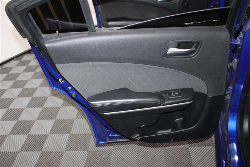 2019 Dodge Charger GT