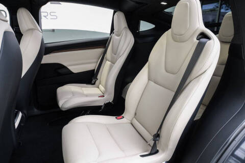 2023 Tesla Model X