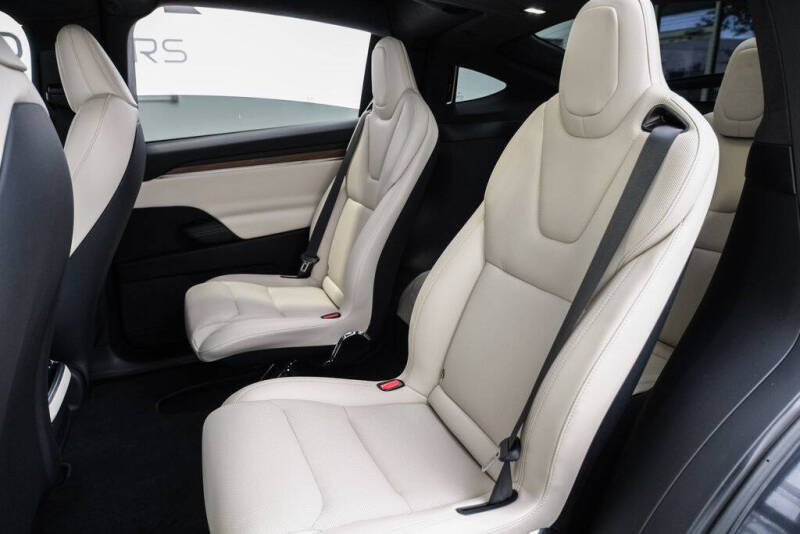2023 Tesla Model X