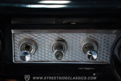 1963 Chevrolet Impala