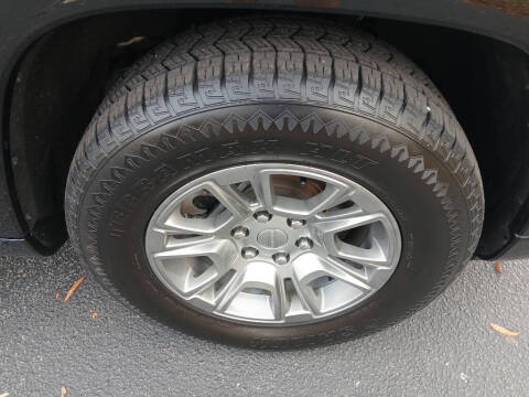 2024 Jeep Wagoneer L