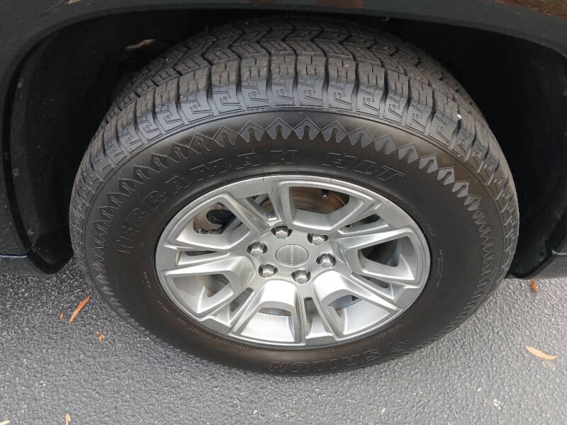 2024 Jeep Wagoneer L