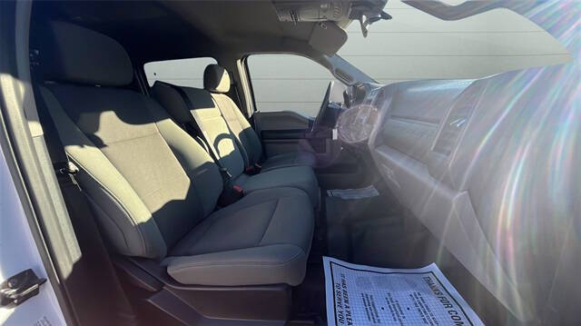 2020 Ford F-350 Super Duty