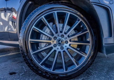 2022 Mercedes-Benz GLC GLC 300 4MATIC